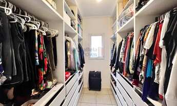 Imagem 7: LOCAÇÃO - Condomínio Taubaté Village - 03 quartos sendo 01 suíte - Escritório - Piscina