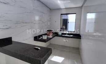 Imagem 6: EC - CASA À VENDA NO BAIRRO NOVO DELFINO- MONTES CLAROS MG