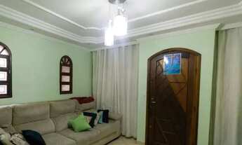 Imagem: Casa à venda em Sao Bernardo do Campo