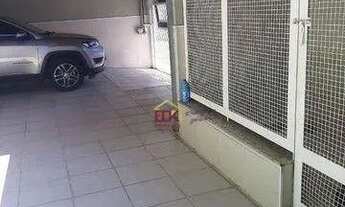 Imagem 4: Sobrado à venda por R$ 849.000,00 - Vila Caputera - Mogi das Cruzes/SP