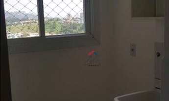 Imagem 6: Apartamento com 2 dormitórios para alugar, 56 m² por R$ 1.850,00/mês - Nova Cidade Jardim