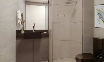 Imagem 5: STUDIO RESIDENCIAL em São Paulo - SP, Ibirapuera