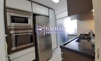 Imagem 3: APARTAMENTO A VENDA NO VISTA CENTRALE | 02 QUARTOS | 54 M² | JUNDIAÍ