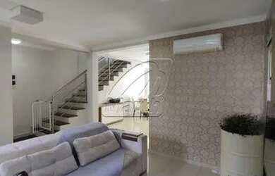 Imagem 4: Casa Condominio Águas Claras - Bairro Água Branca