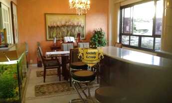 Imagem 3: Casa com 4 dormitórios à venda, 350 m² por R$ 2.000.000,00 - São Francisco - Niterói/RJ