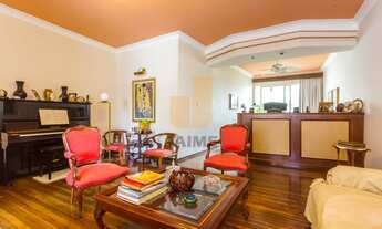 Imagem 2: Apartamento amplo e iluminado pronto para morar, 1 por andar, próximo metrô - Santa Cecíli