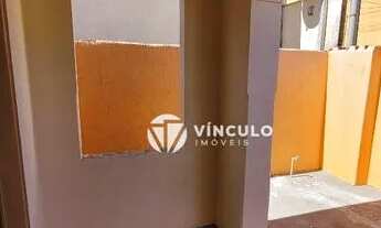 Imagem 5: Casa com 3 dormitórios para alugar, 141 m² por R$ 1.652,62/mês - Boa Vista - Uberaba/MG