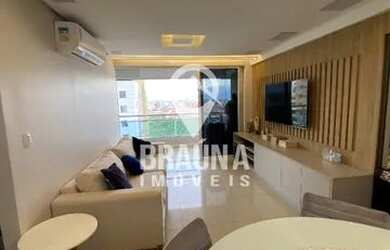 Imagem 4: Cond. Aquamarine - 2 suítes 82 m²