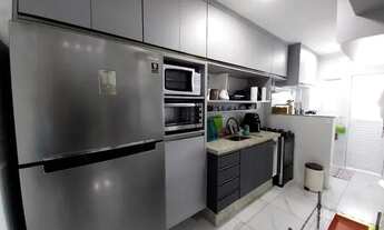 Imagem 4: Apartamento para aluguel e venda com 80 metros quadrados com 2 quartos