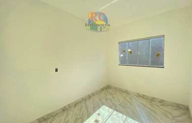 Imagem 5: Casa 3 quartos - BAIRRO INDEPENDÊNCIA