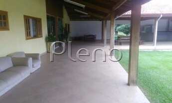 Imagem 3: Venda Casa em condomínio com 5 dormitórios