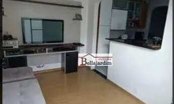 Imagem 6: Apartamento com 2 dormitórios à venda, 70 m² - Vila Pires - Santo André/SP