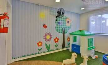 Imagem 6: Apartamento com 3 dormitórios à venda, 71 m² - Centro - São Bernardo do Campo/SP