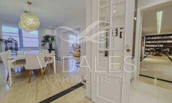 Imagem 4: APARTAMENTO DE LUXO AV RUI BARBOSA