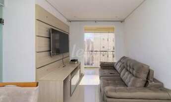 Imagem 5: São Paulo - Apartamento Padrão - Tatuapé