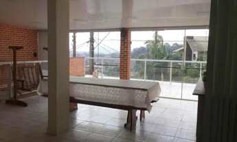 Imagem: Blumenau - Casa Padrão - Passo Manso