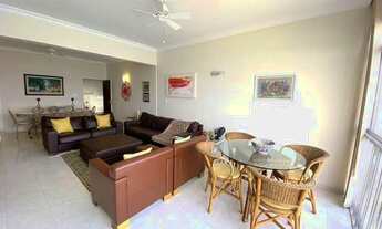 Imagem 4: Apartamento com 4 dormitórios à venda, 196 m² por R$ 1.500.000,00 - Praia das Pitangueiras