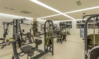 Imagem 4: Apartamento à venda com 2 dormitórios e 2 vagas, no Brooklin