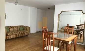 Imagem 3: Apartamento com 4 Dormitorios 1 Vaga Em higienopolis