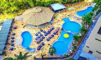 Imagem 4: Flat em Caldas Novas-GO