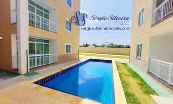 Imagem 4: Apartamento para venda no Porto das dunas perto do Golf Ville 2 quartos