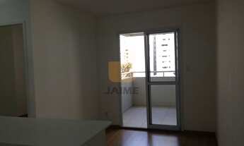 Imagem 1: Apartamento com 39 m2 e uma vaga, próximo ao metrô na região centro de São Paulo - Santa C