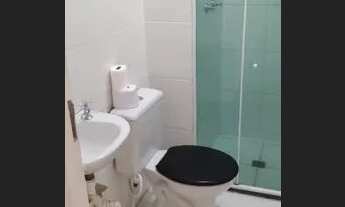 Imagem 4: Apartamento 2Q em Realengo