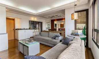 Imagem 5: Apartamento à venda no bairro Tatuapé - São Paulo/SP