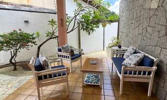 Imagem 5: Casa 4 suítes + piscina em Cidade Jardim, próximo ao Nordestão