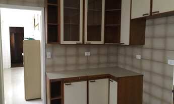 Imagem 4: Apartamento Higienópolis