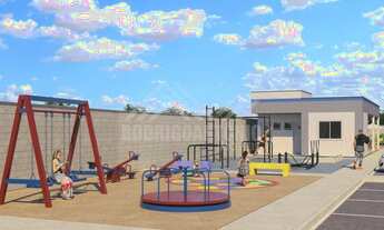 Imagem 5: Apartamentos em condominio - SMART São José