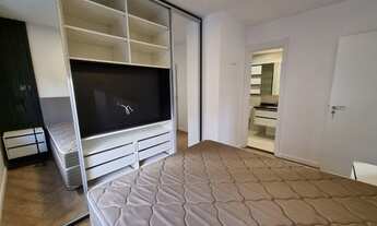 Imagem 7: Apartamento com 2 quartos e 1 vaga, Finamente Mobiliado na Nova York - Porto Alegre - RS