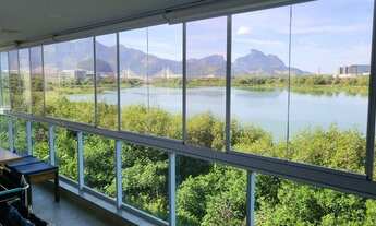 Imagem: Aluguel Essence - 3 quartos com dependência