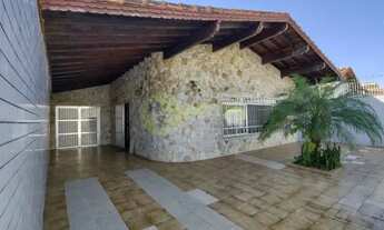 Imagem 1: Casa com 4 dorms, Flórida, Praia Grande - R$ 800 mil, Cod: 4903