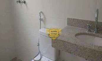 Imagem 7: Apartamento com 4 dormitórios para alugar, 202 m² por R$ 10.400,00/mês - Icaraí - Niterói