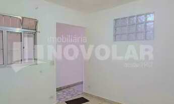 Imagem 7: Casa Térrea na Vila Medeiros com 1 Dormitório