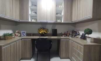 Imagem 7: Casa para venda com 204 metros quadrados com 3 quartos em Parque Alvorada - Araraquara - S