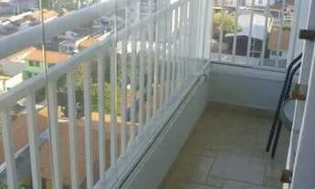 Imagem 7: Apartamento com 3 dormitórios à venda, 74 m² por R$ 640.000,00 - Vila Mazzei - São Paulo/S