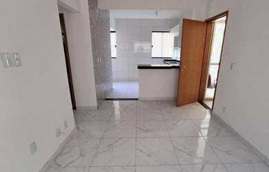 Imagem 2: Casa para venda tem 100 metros quadrados com 2 quartos em Sussuarana - Salvador - BA