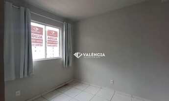 Imagem 6: Apartamento Novo para Alugar por R$1070.00 no Residencial Recanto Verde, Rua Volochem 415