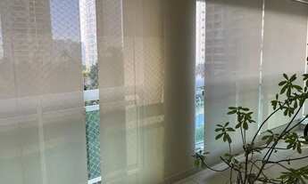 Imagem 7: Apartamento para venda possui 202 metros quadrados com 4 quartos em Alto da Mooca - São Pa