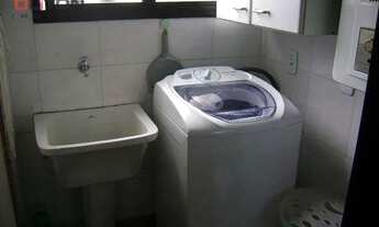 Imagem 2: Apartamento com 3 dormitórios à venda, 68 m² por R$ 450.000,00 - Vila Gustavo - São Paulo