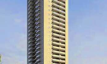 Imagem 2: APARTAMENTO COM 120.5 m² - GUILHERMINA - PRAIA GRANDE SP