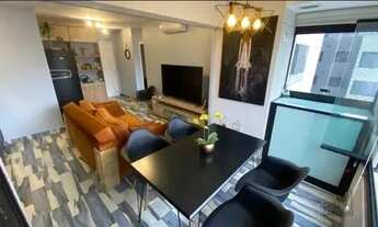 Imagem 6: Apartamento à venda no Piscine Station Resort - Brás