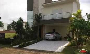 Imagem 5: CASA EM CONDOMÍNIO SOBRADO para locação em Londrina