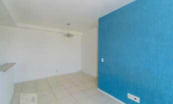 Imagem 4: Apartamento para Aluguel - Bonsucesso, 2 Quartos, 60 m2