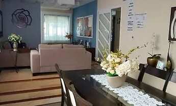 Imagem 3: FLORIANóPOLIS - Casa Padrão - Parque São Jorge