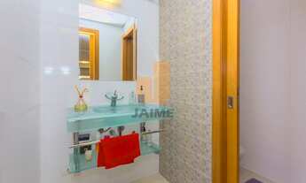 Imagem 7: Casa Térrea com 5 Dormitórios e 6 Vagas em Alto de Piheiros