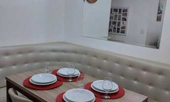 Imagem 6: APARTAMENTO MOÓCA 2 DORMITÓRIOS 1 VAGA