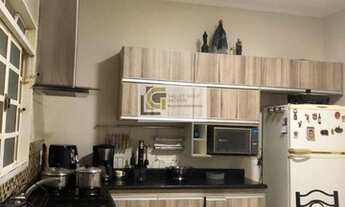 Imagem 4: Casa para venda tem 168 metros quadrados com 3 quartos